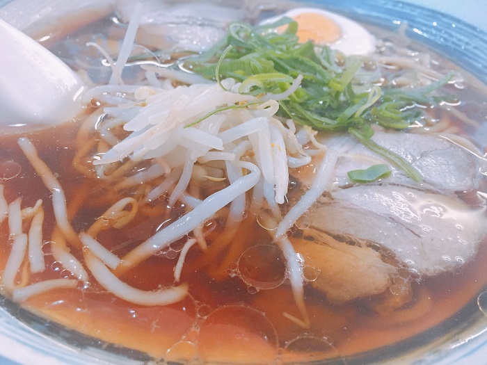 まるい　ラーメンアップ